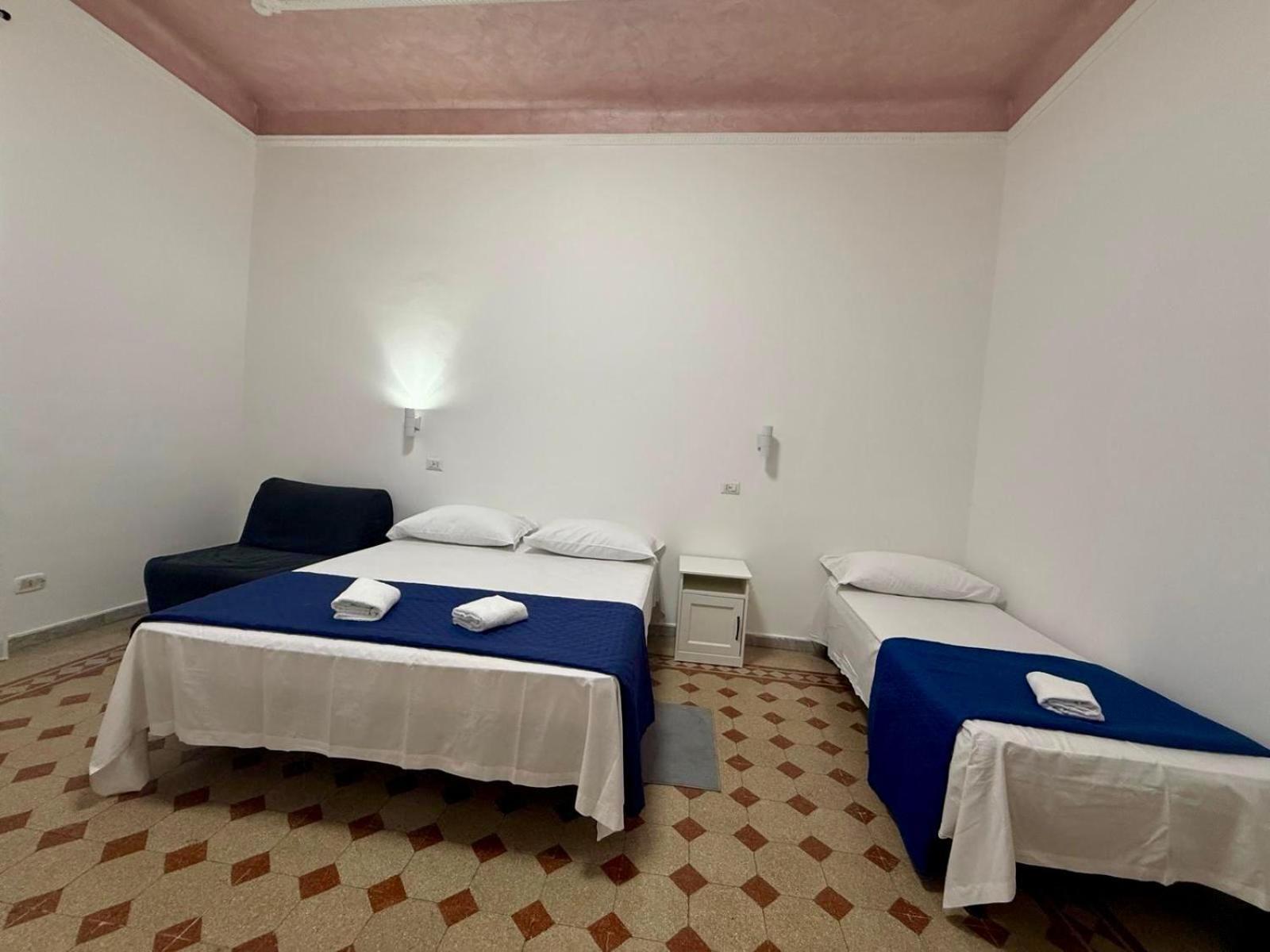 Bella Vista Guest house Rome