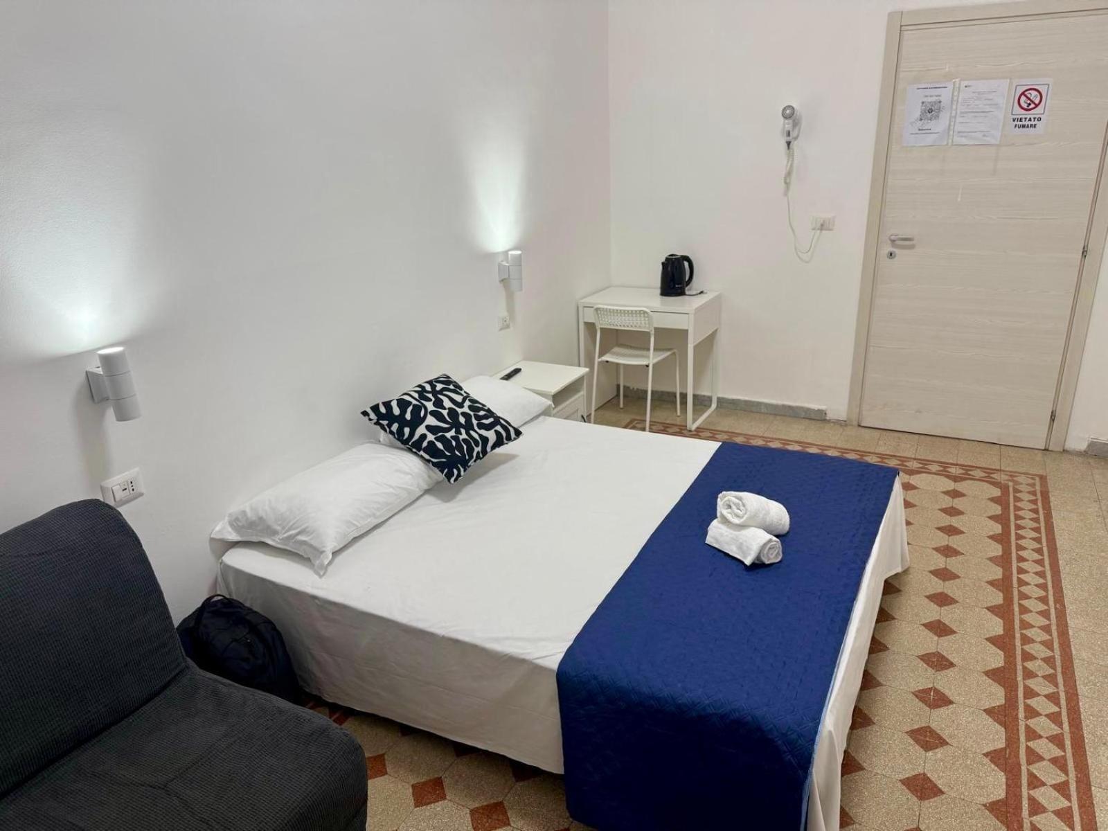 Guest house Bella Vista Rome