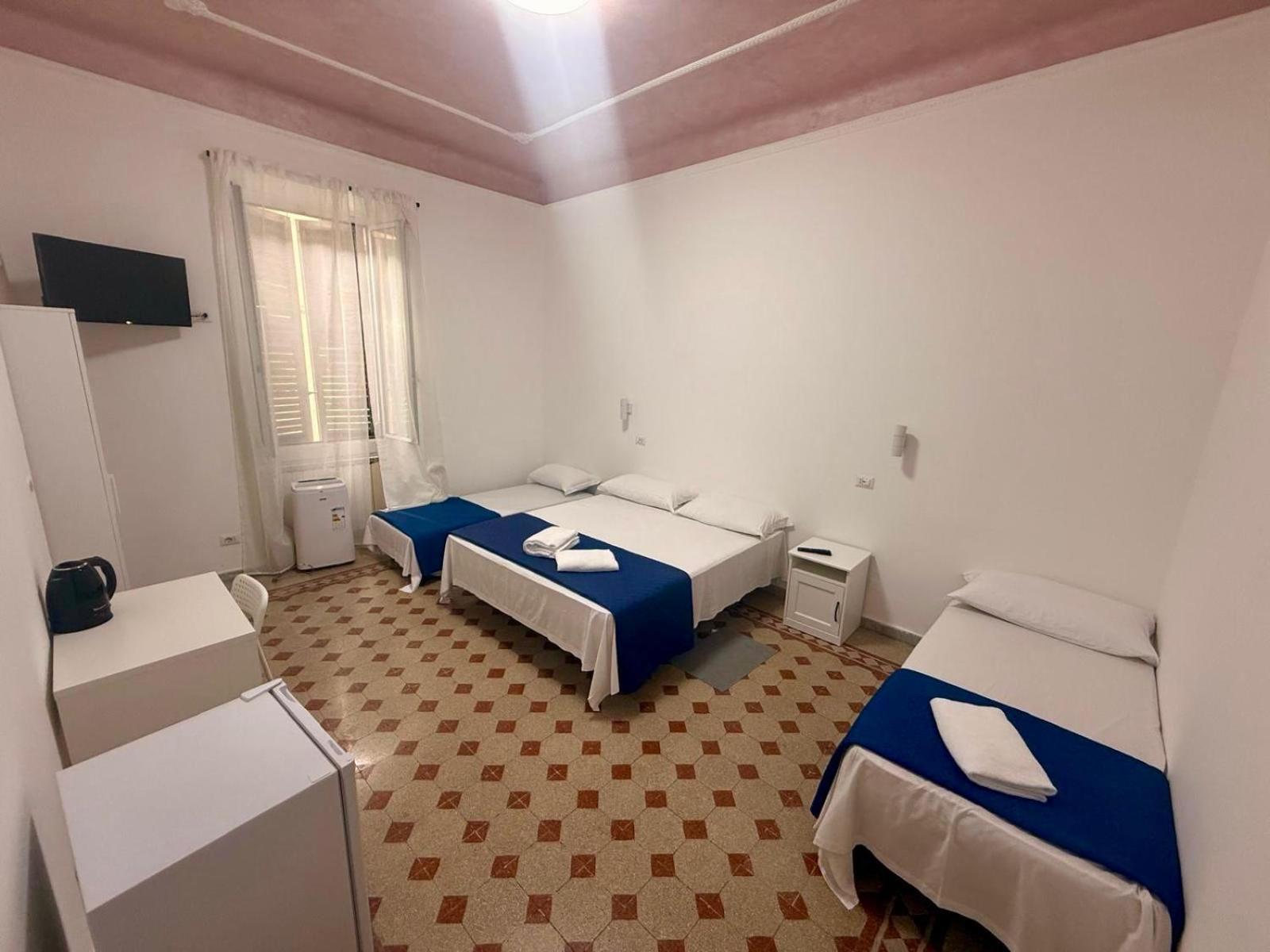 Bella Vista Guest house Rome