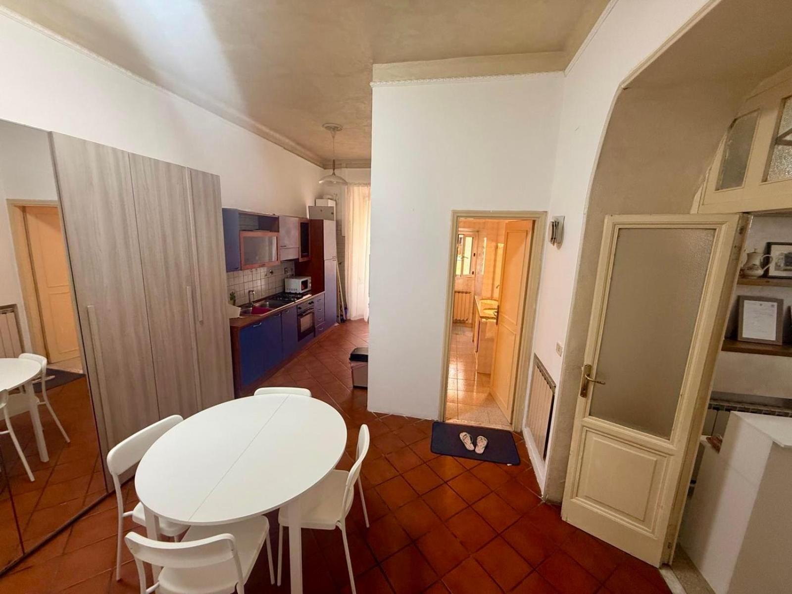 Guest house Bella Vista Rome