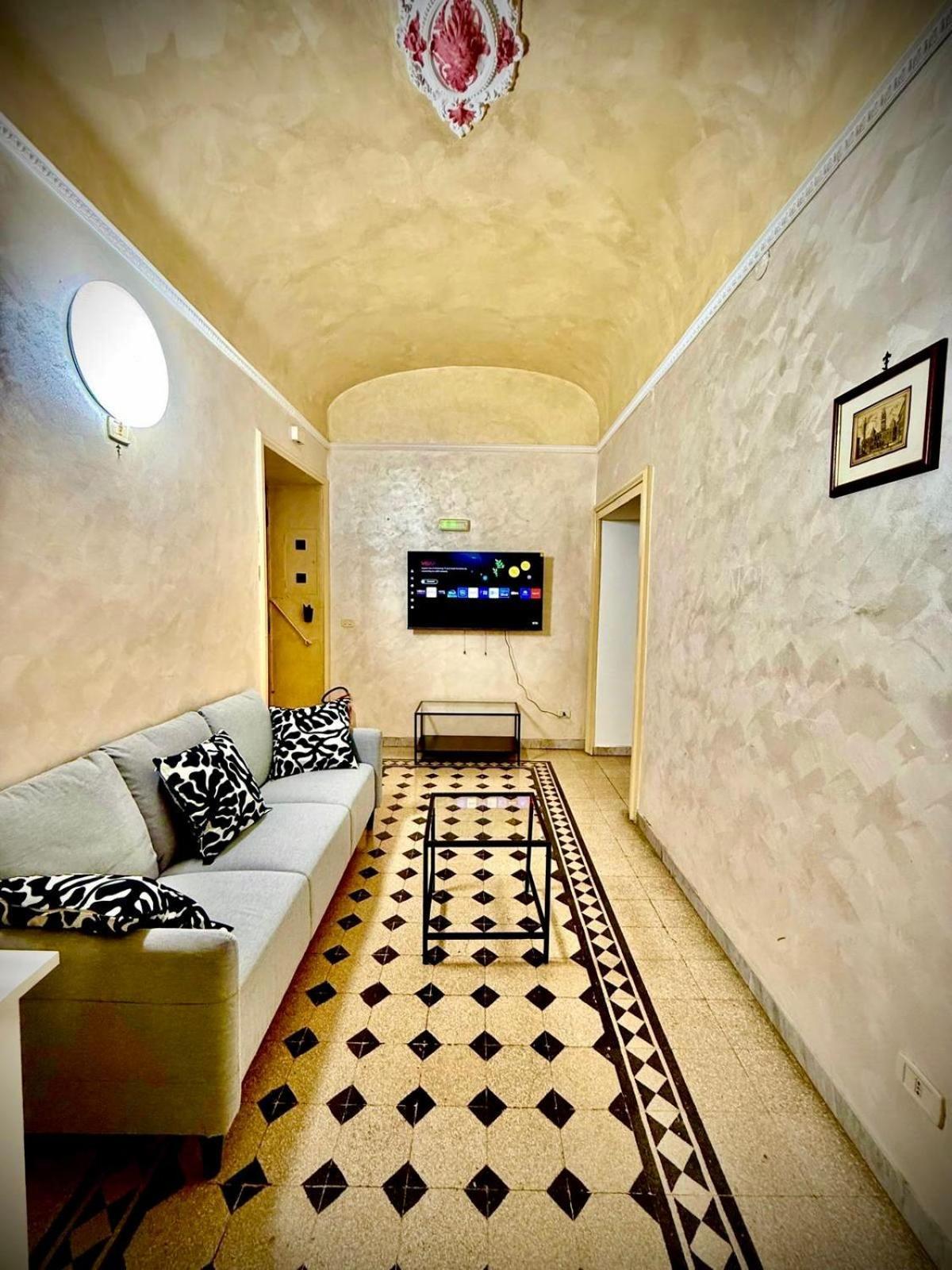 Bella Vista * Rome
