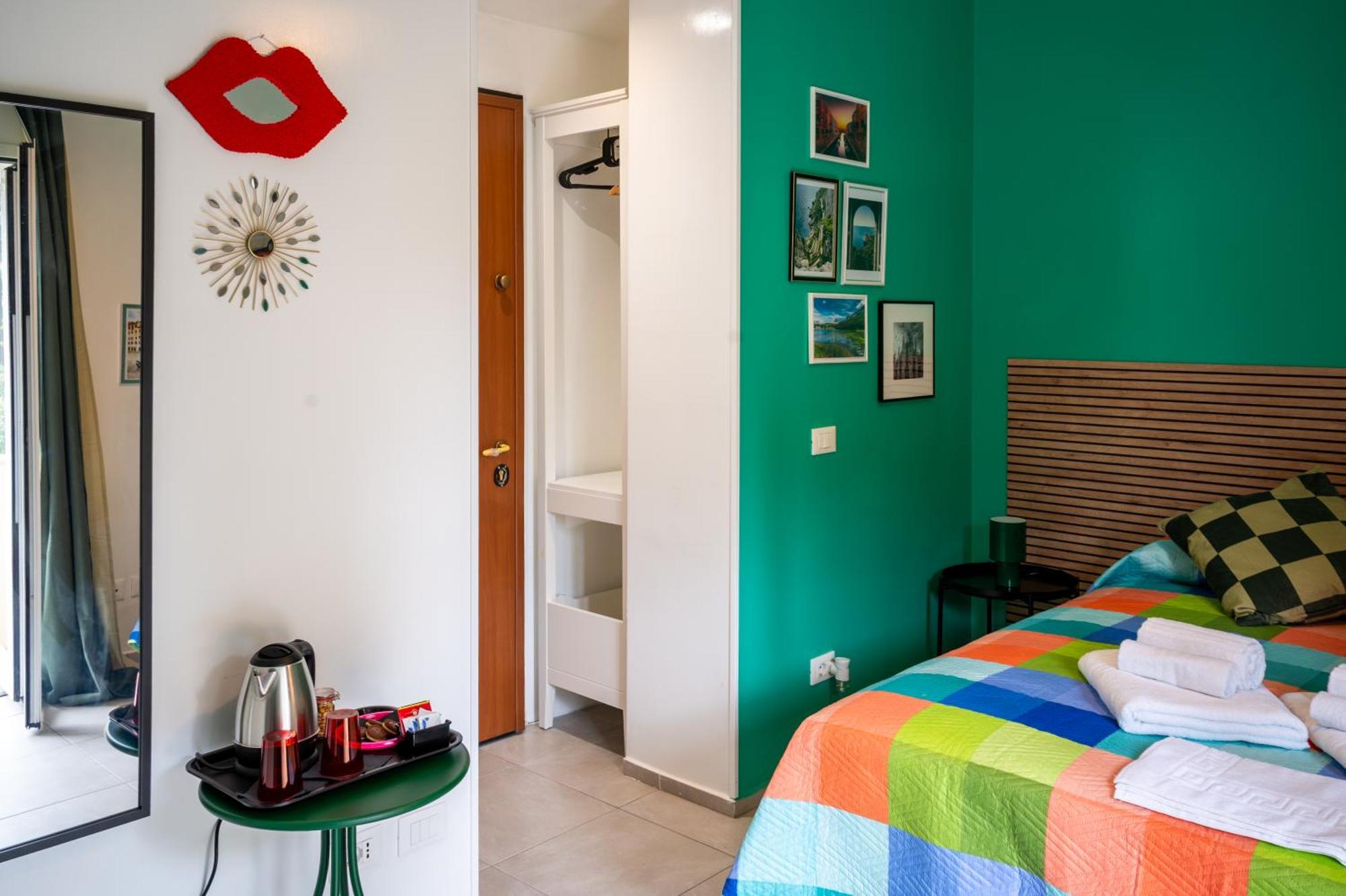 Guest house Sanlorenzo Mada House *