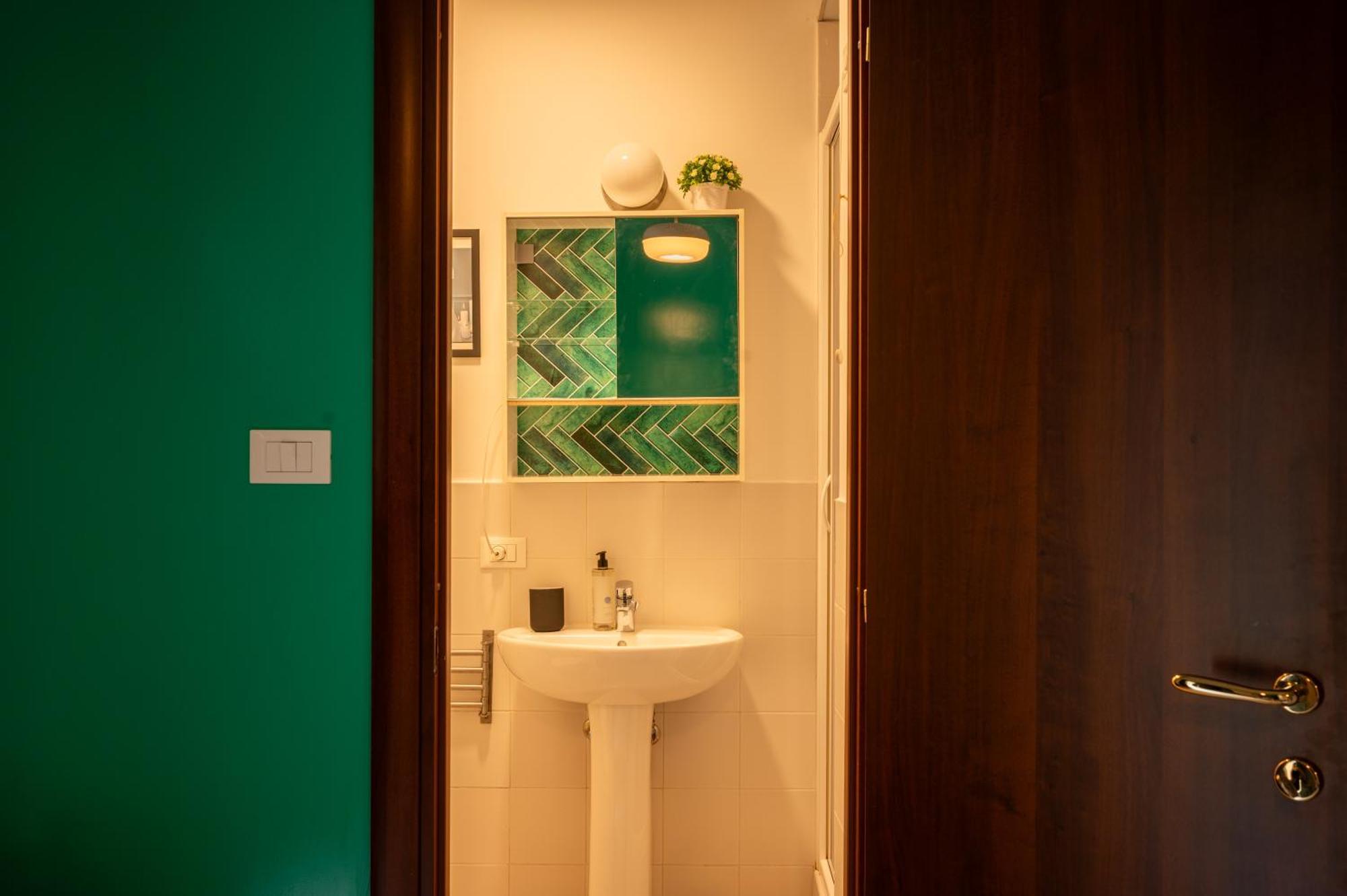 Sanlorenzo Mada House Guest house *