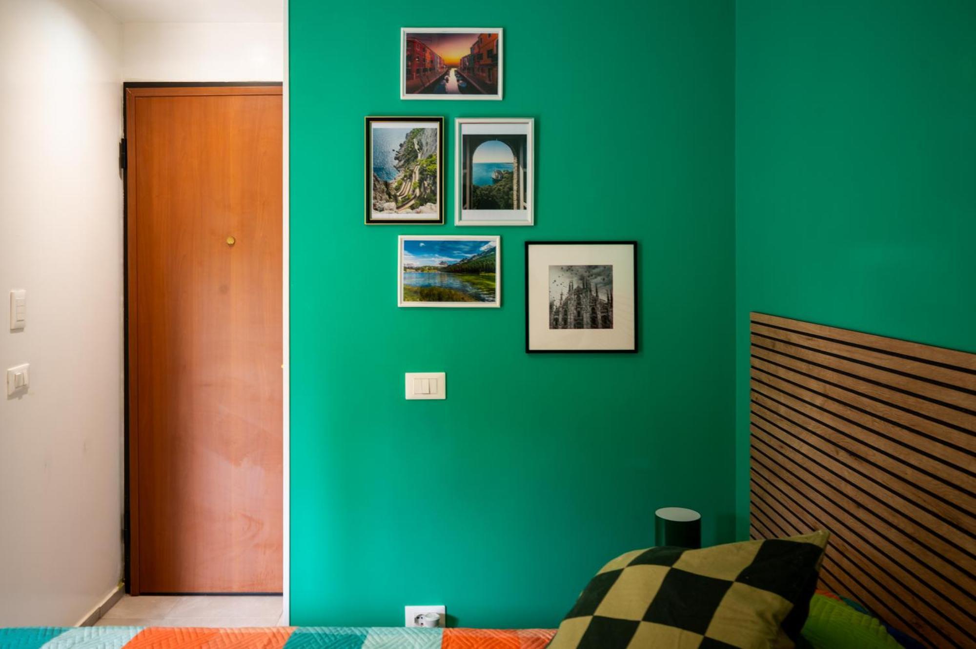 Guest house Sanlorenzo Mada House *