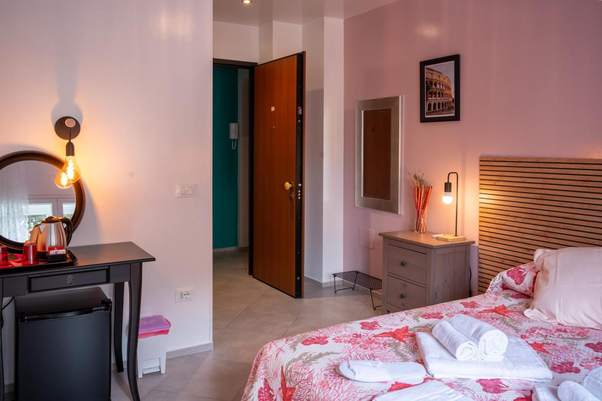 Guest house Sanlorenzo Mada House