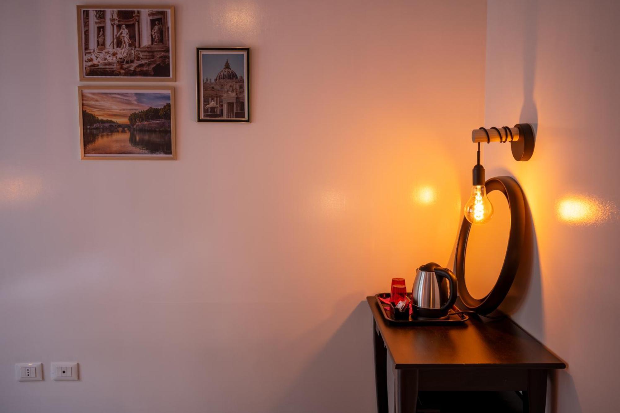 Guest house Sanlorenzo Mada House *