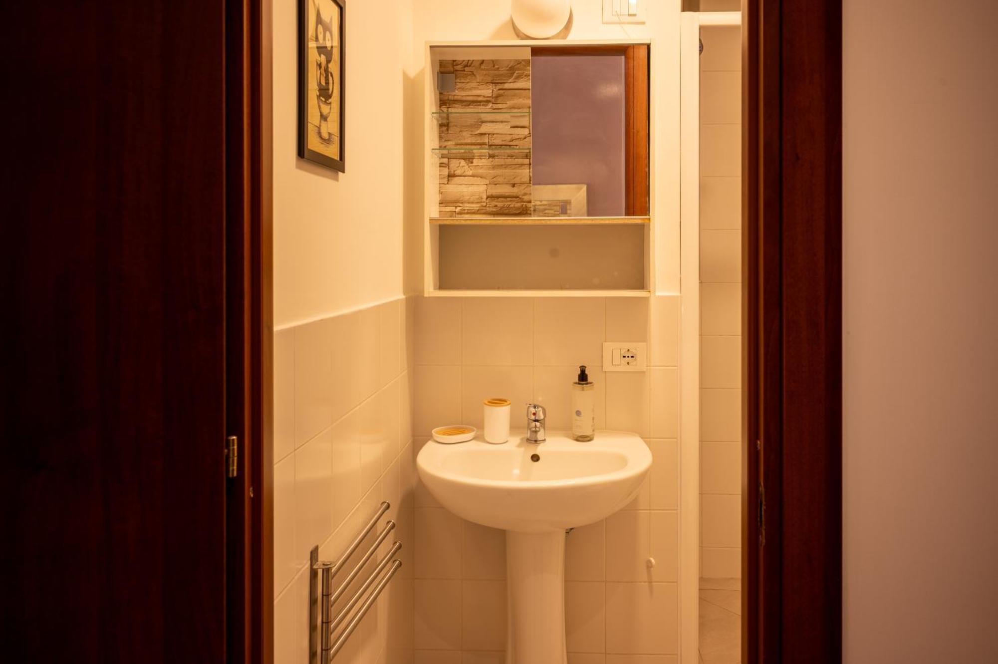Guest house Sanlorenzo Mada House Rome