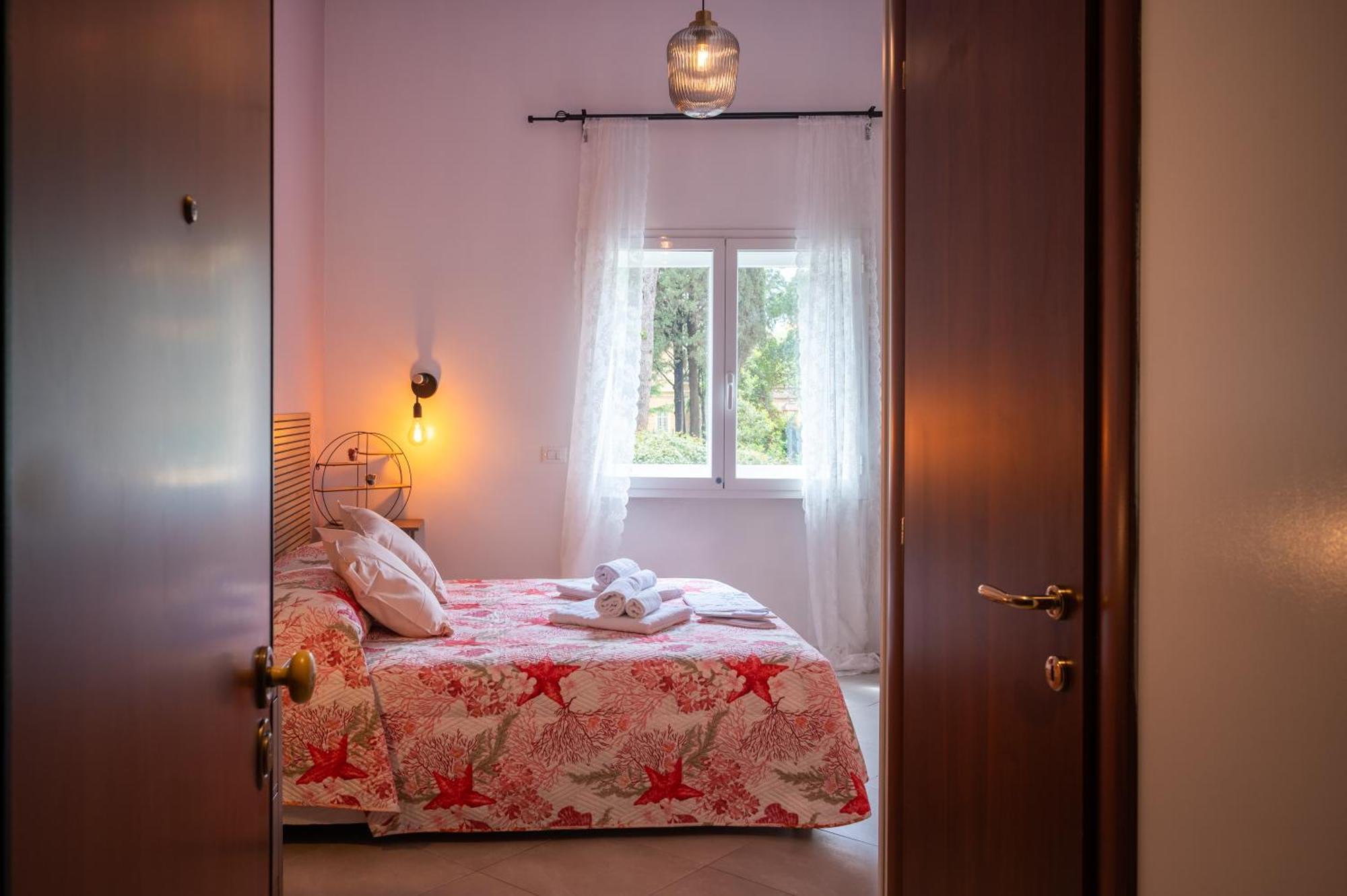 Guest house Sanlorenzo Mada House *
