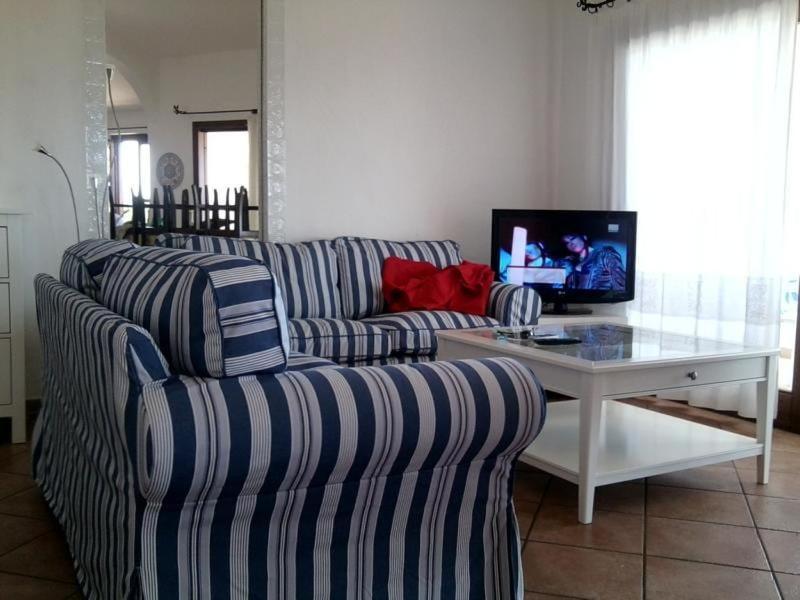 Villa Mystral By Domusaway