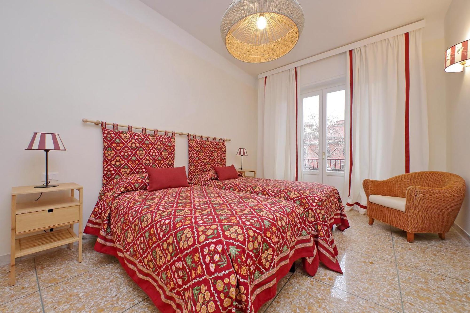 Appartamento Gioia's Roma