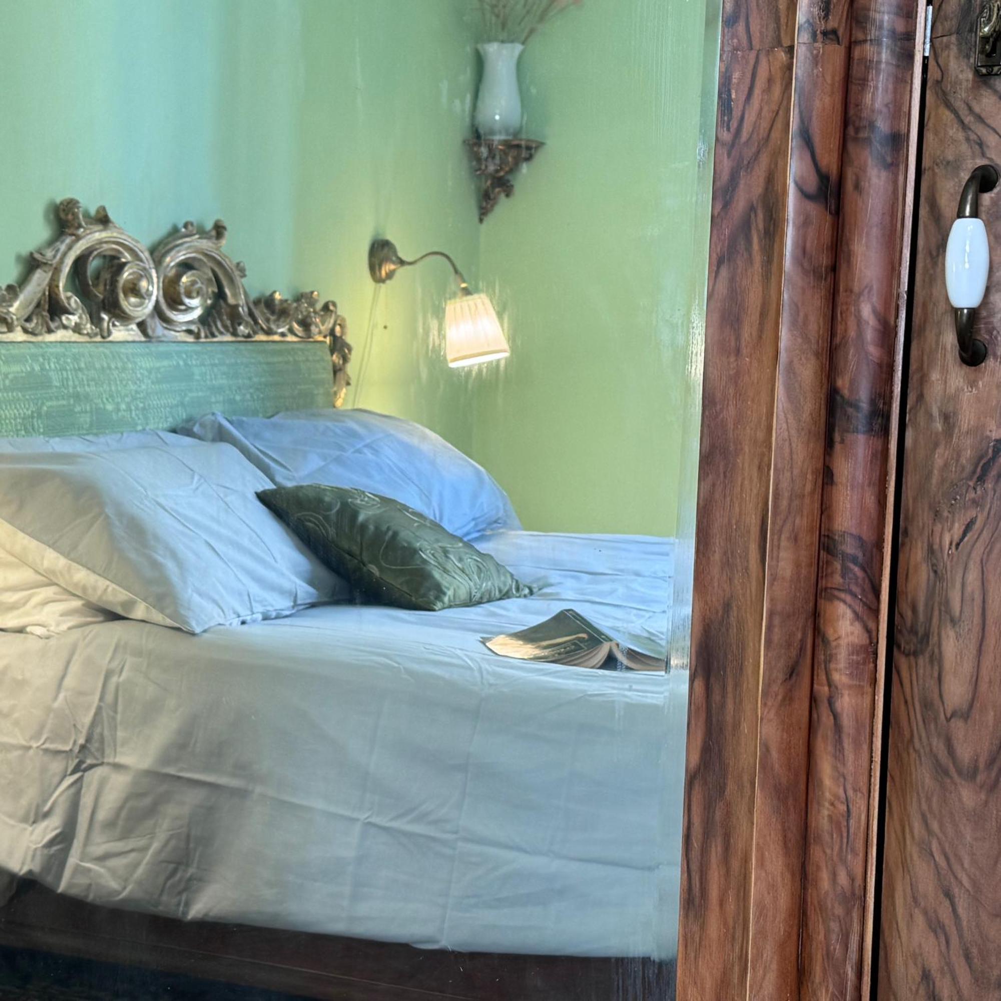 Big Bright Flat - Vatican Foro Italico Apartment Rome