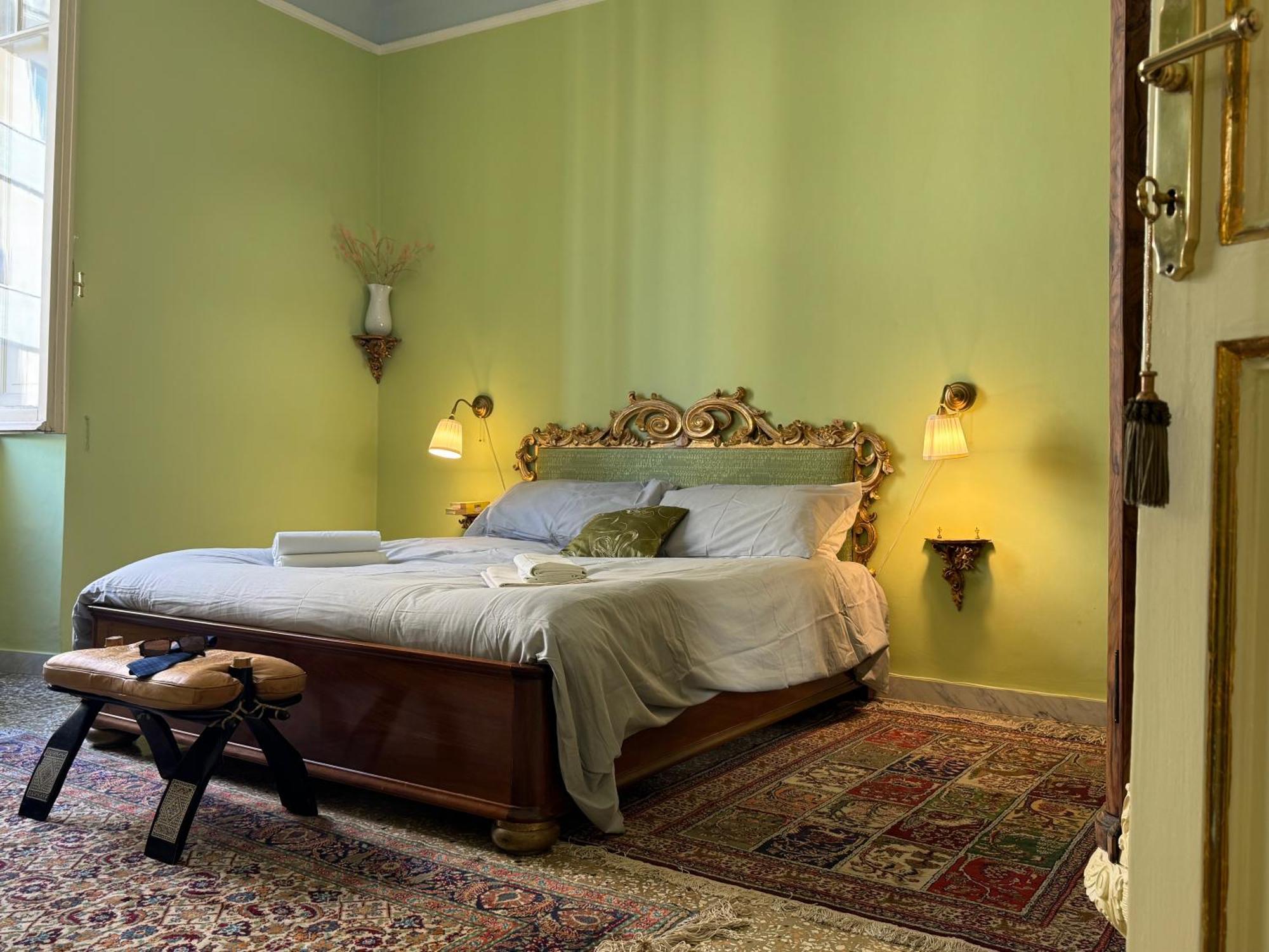 Apartment Big Bright Flat - Vatican Foro Italico