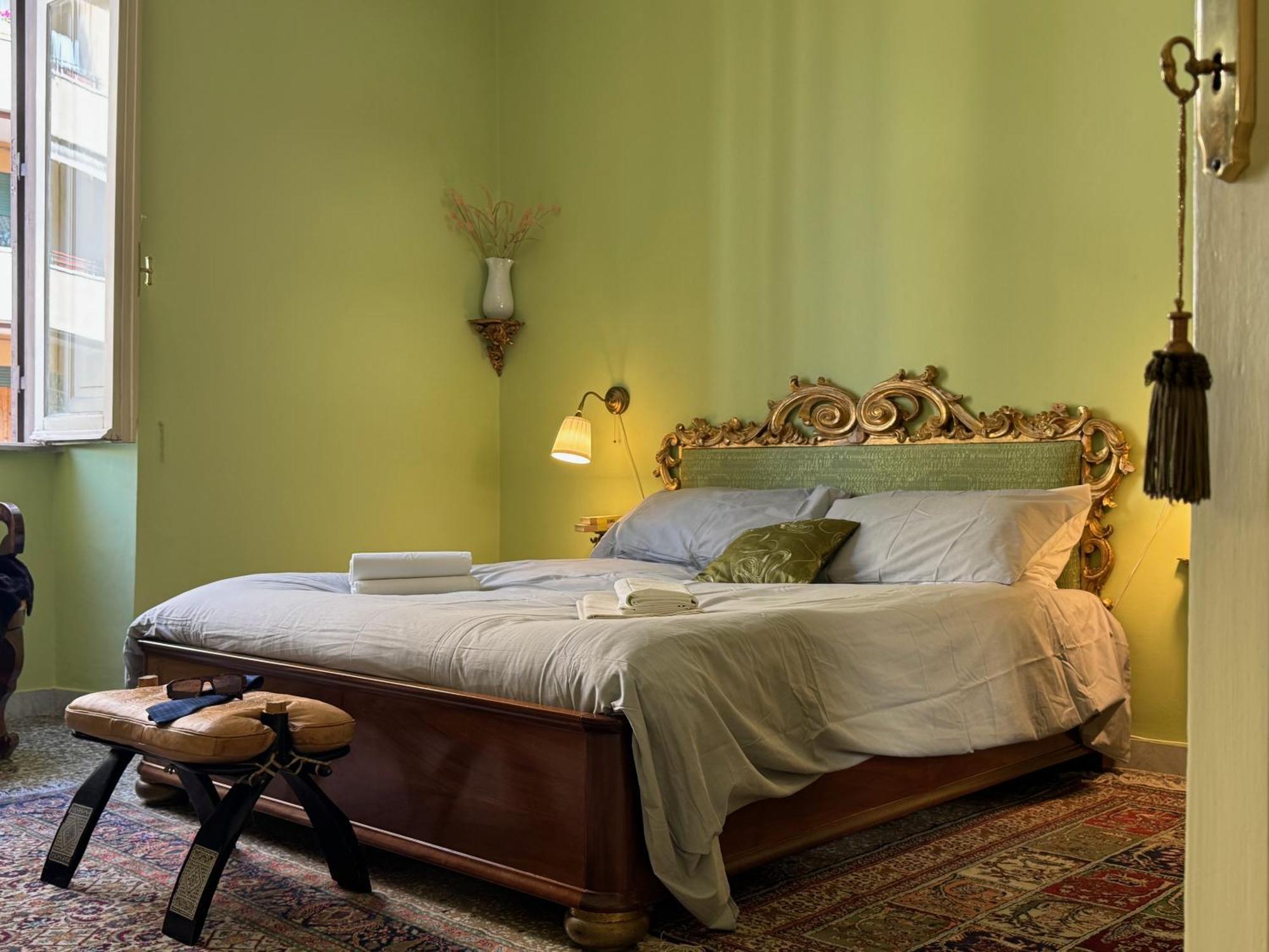 Apartment Big Bright Flat - Vatican Foro Italico