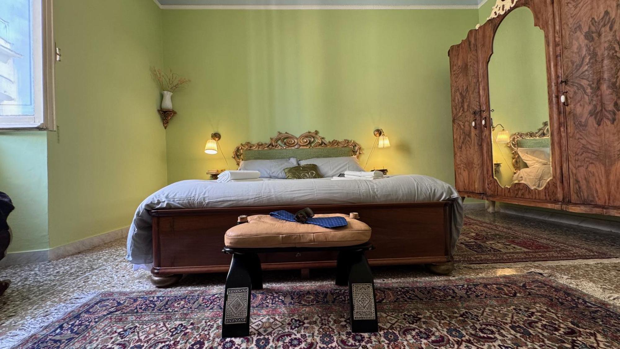 Apartment Big Bright Flat - Vatican Foro Italico Rome