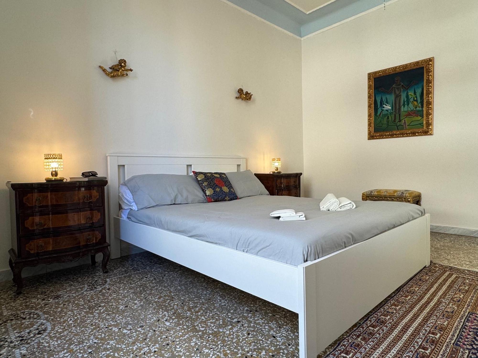 Big Bright Flat - Vatican Foro Italico *