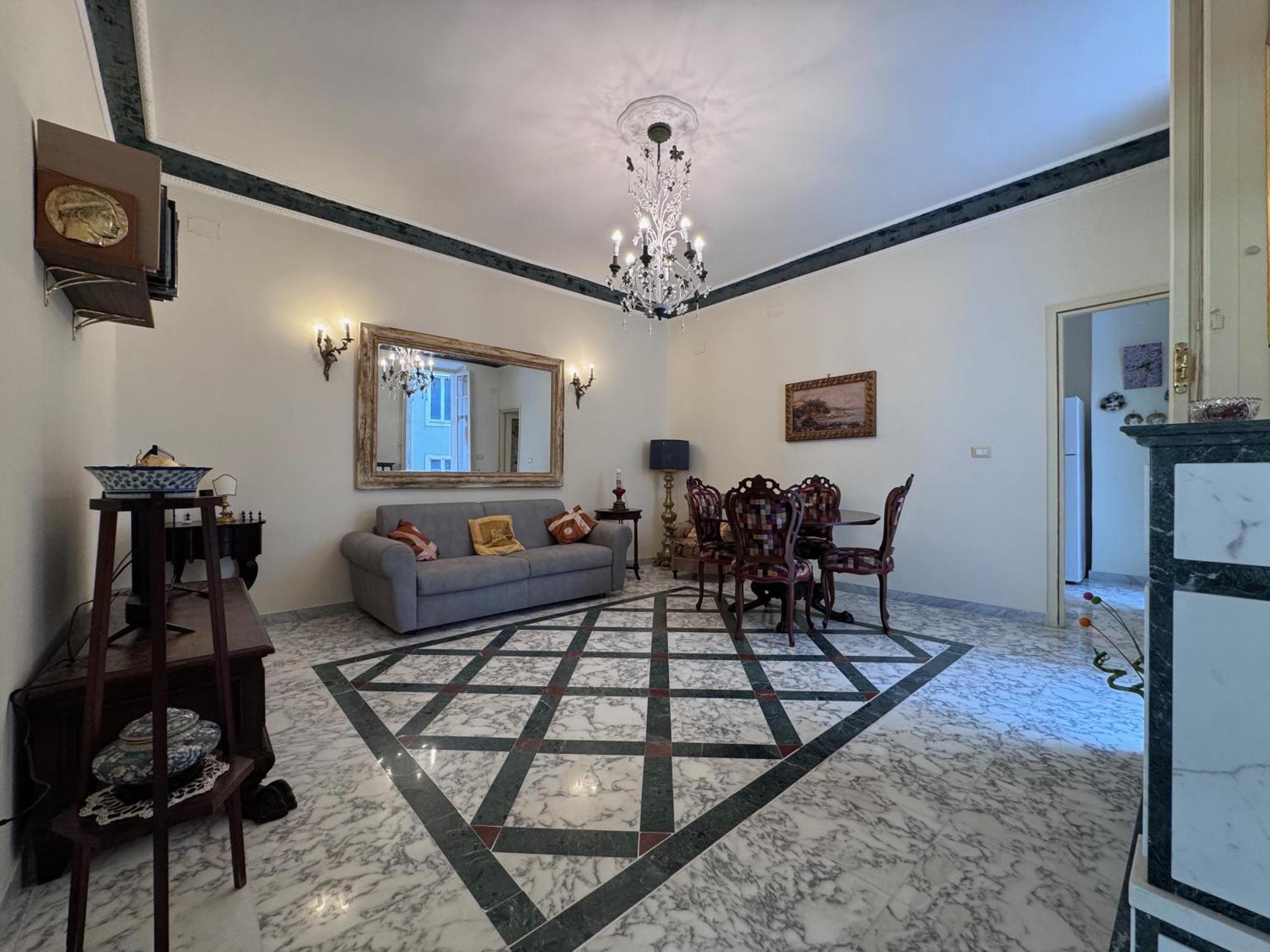 Apartment Big Bright Flat - Vatican Foro Italico