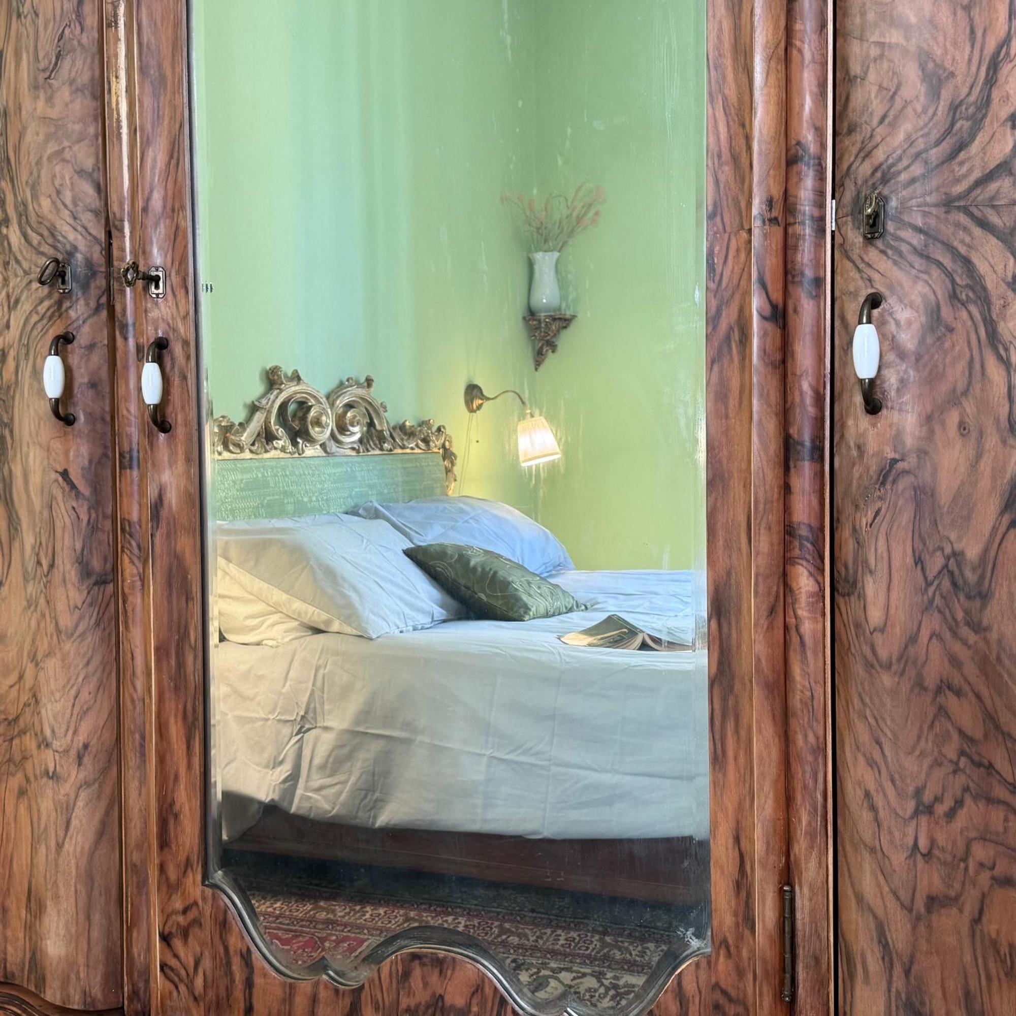 Apartment Big Bright Flat - Vatican Foro Italico