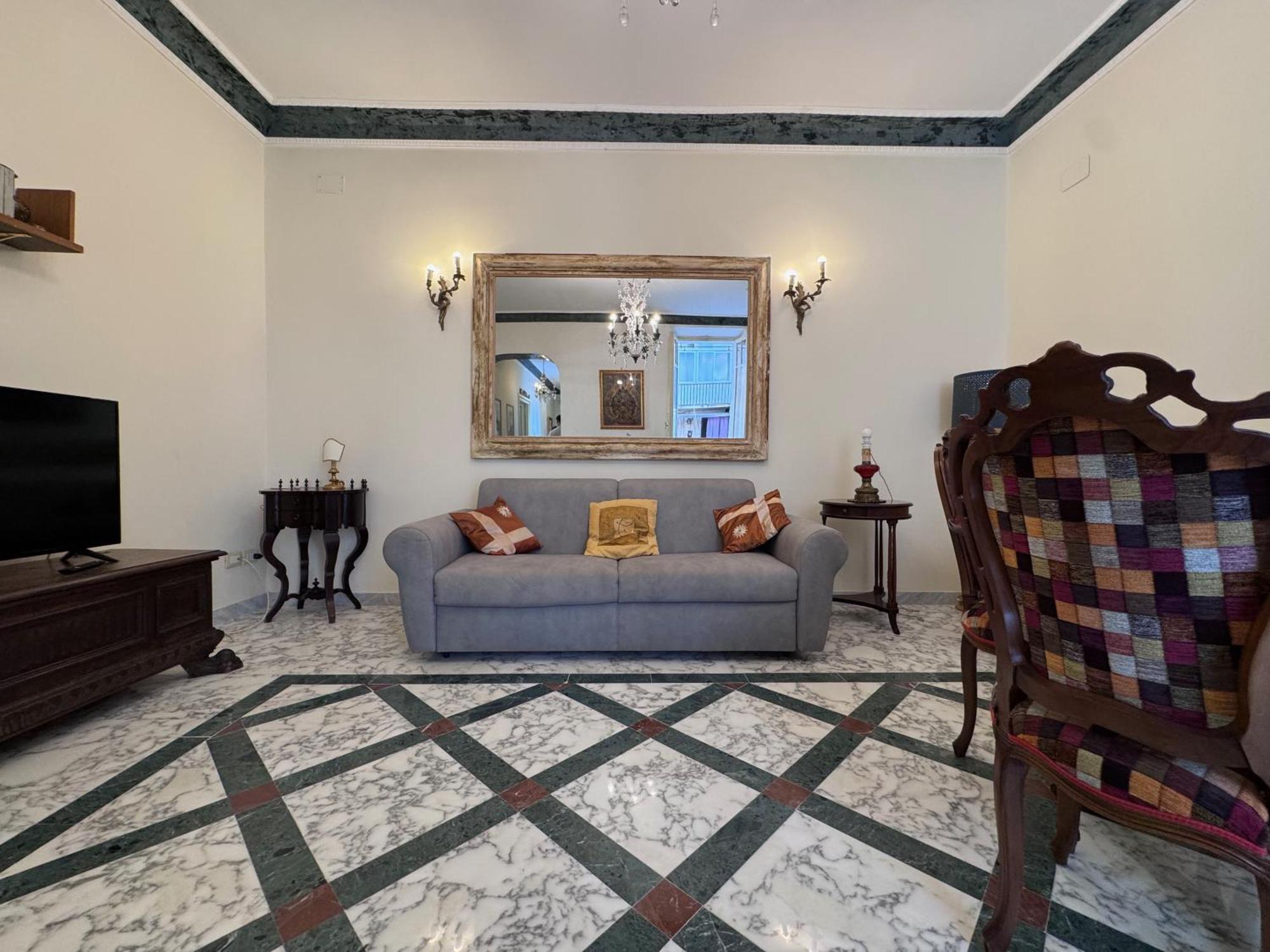Apartment Big Bright Flat - Vatican Foro Italico Rome