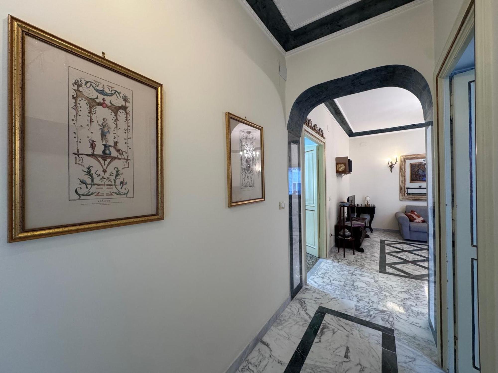 Big Bright Flat - Vatican Foro Italico *