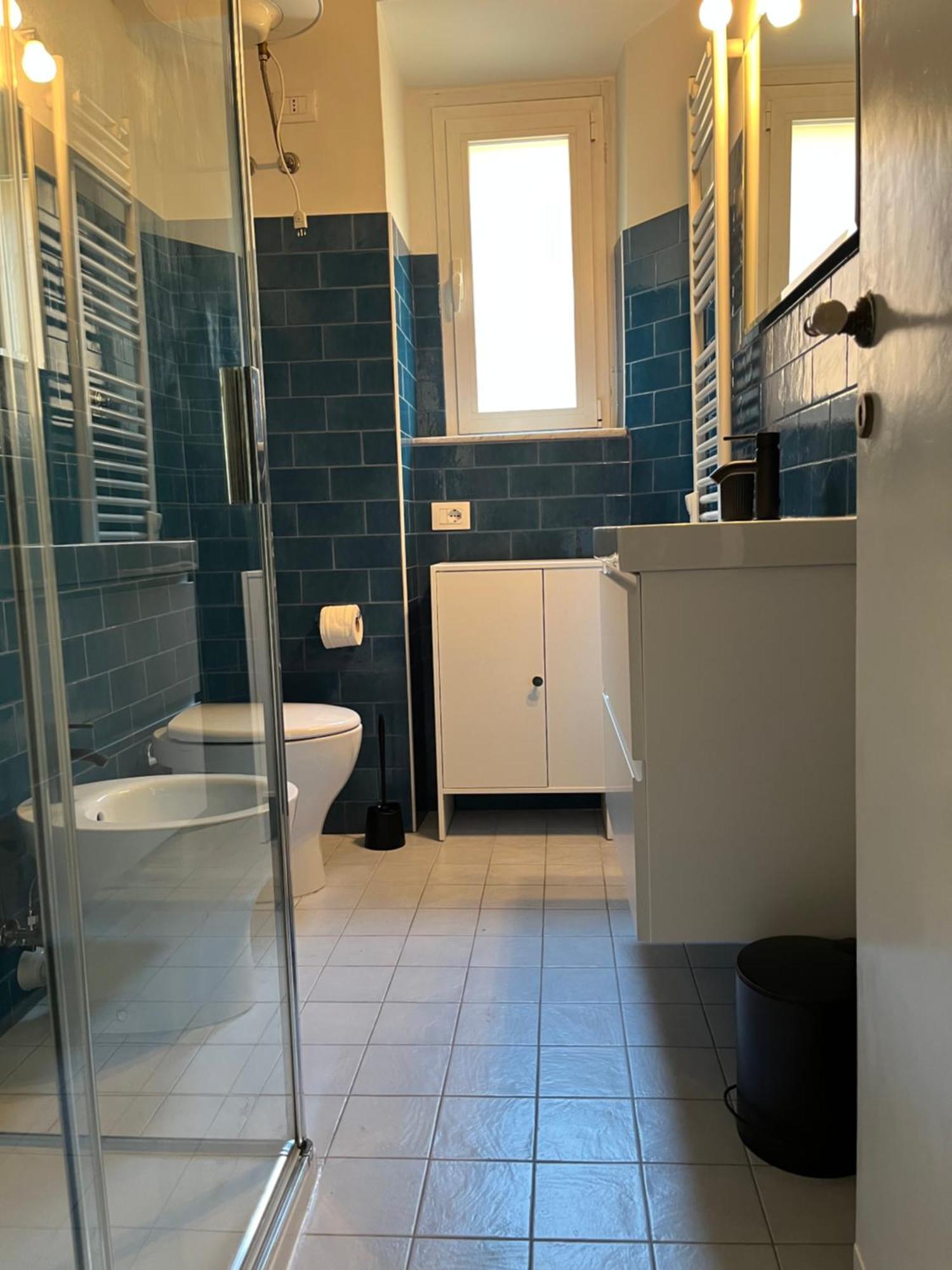 Rl Apartment Rome
