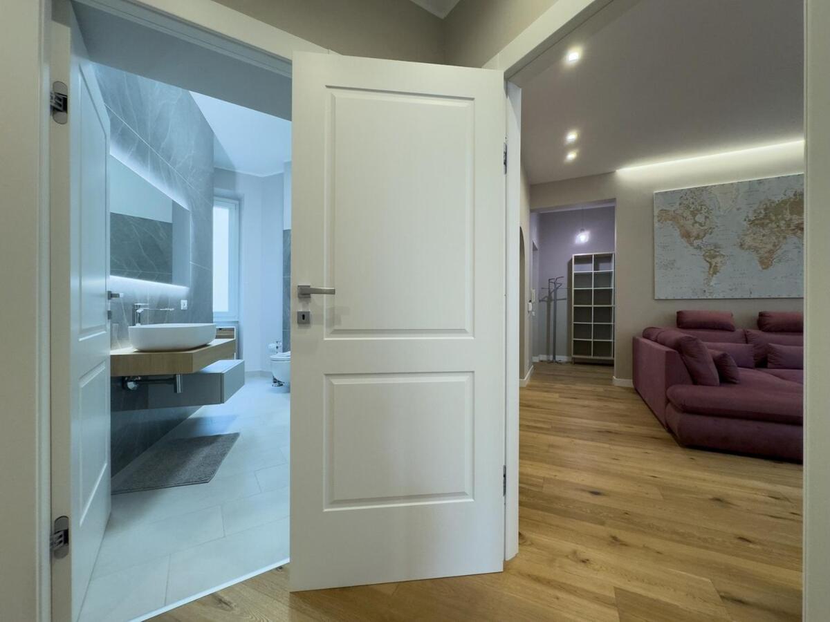 Casa Dei Cervi Apartment