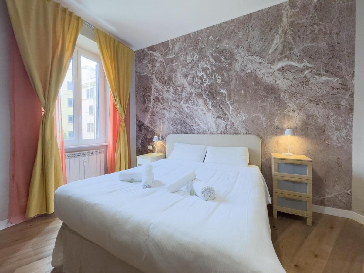 Apartment Casa Dei Cervi