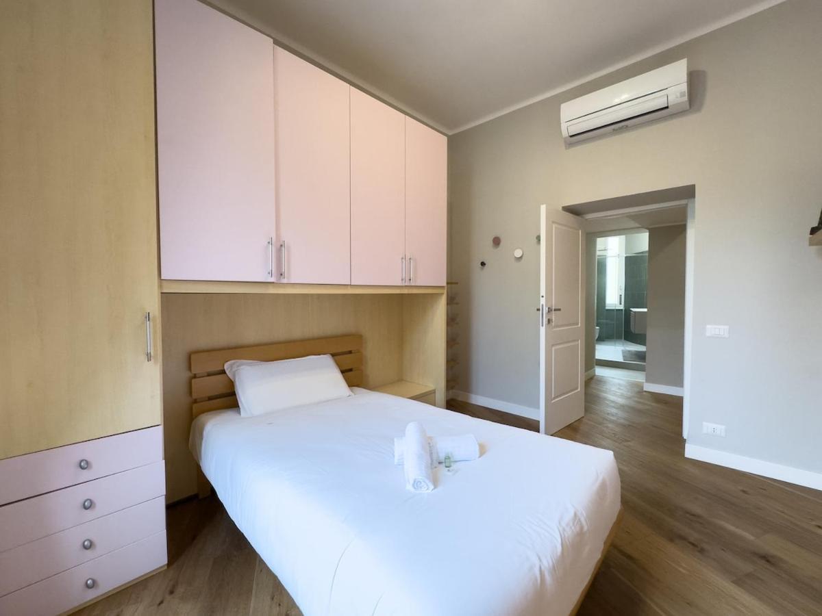 Apartment Casa Dei Cervi