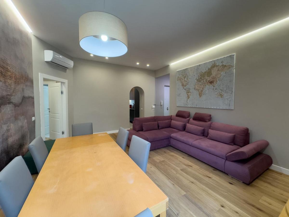 Casa Dei Cervi Rome