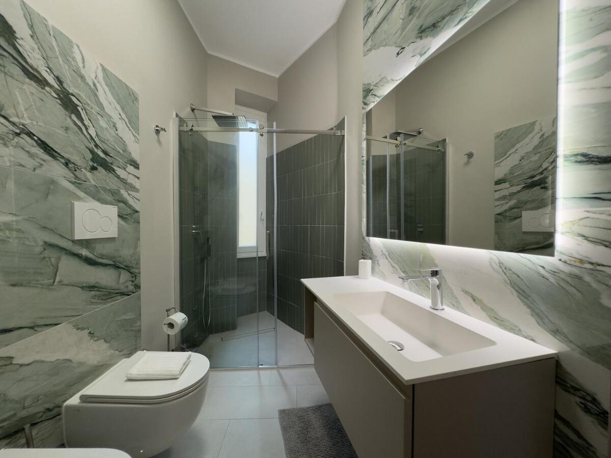 Apartment Casa Dei Cervi