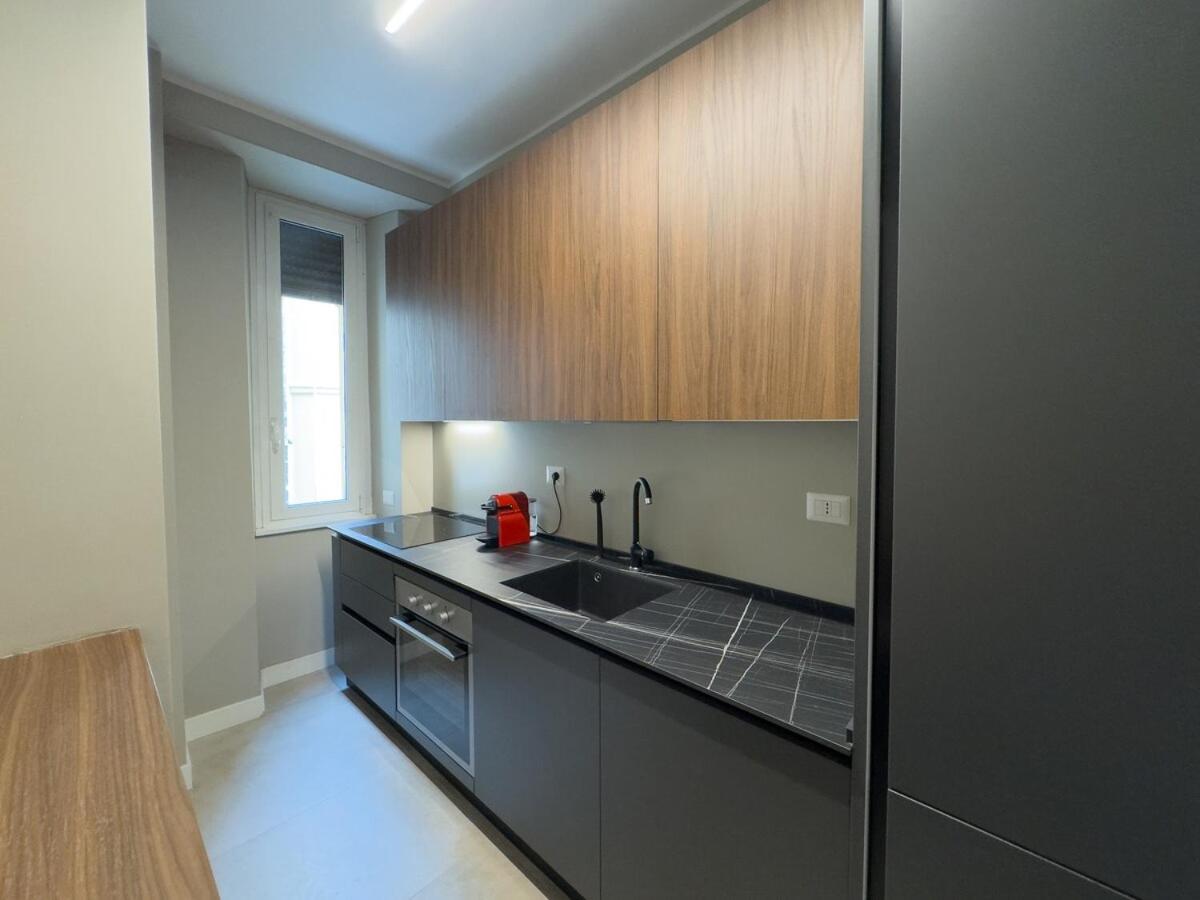 Apartment Casa Dei Cervi *