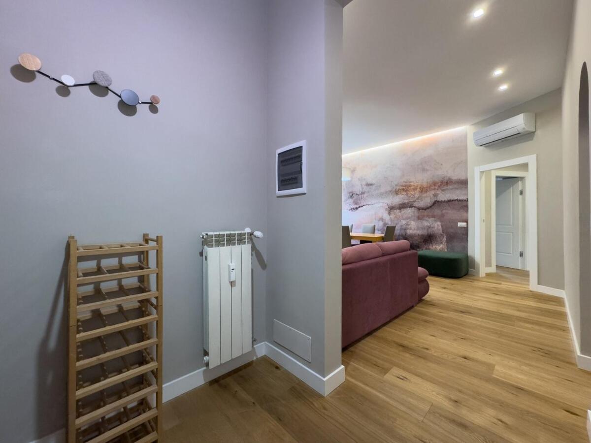 Apartment Casa Dei Cervi *