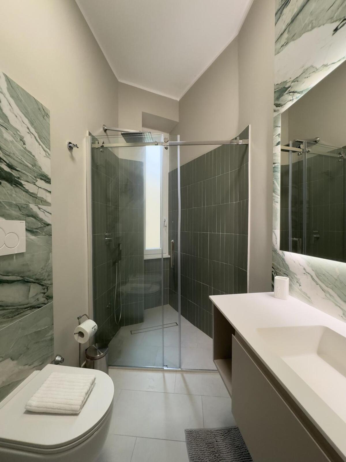 Casa Dei Cervi Apartment