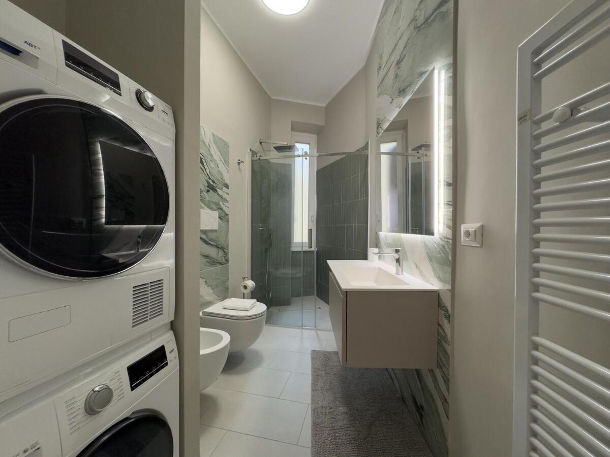 Casa Dei Cervi Apartment Rome