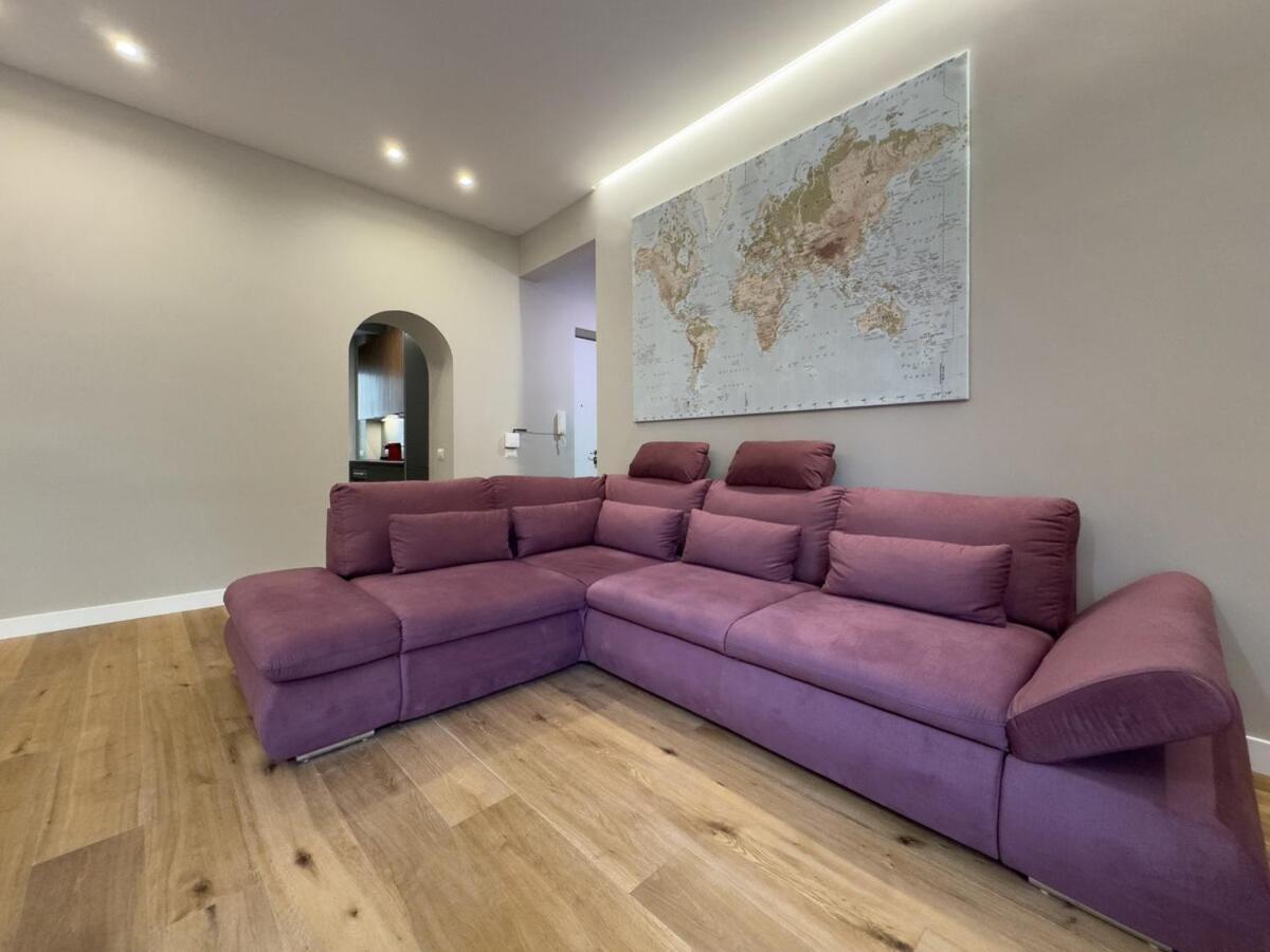 Casa Dei Cervi * Rome
