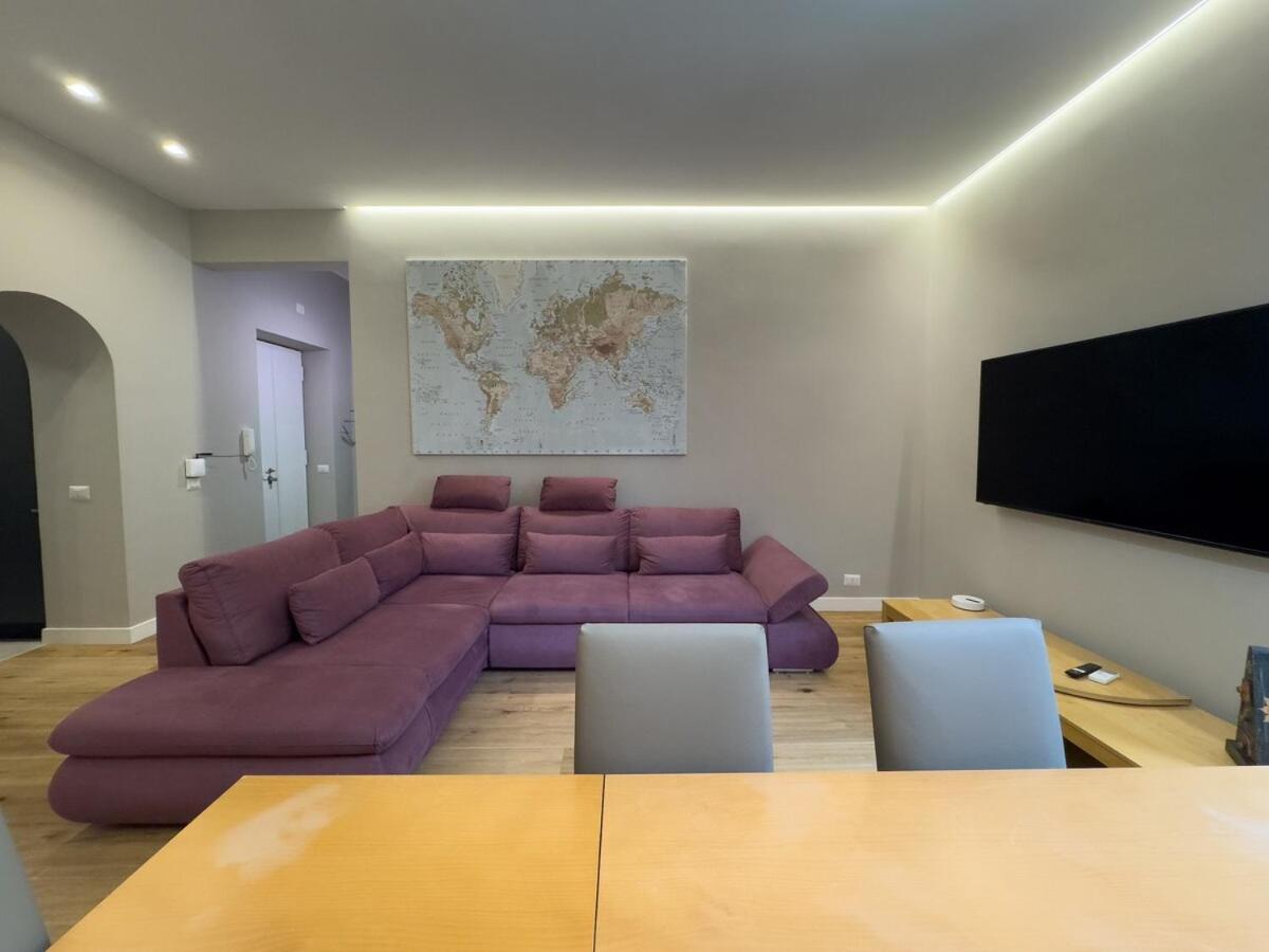 Casa Dei Cervi Apartment