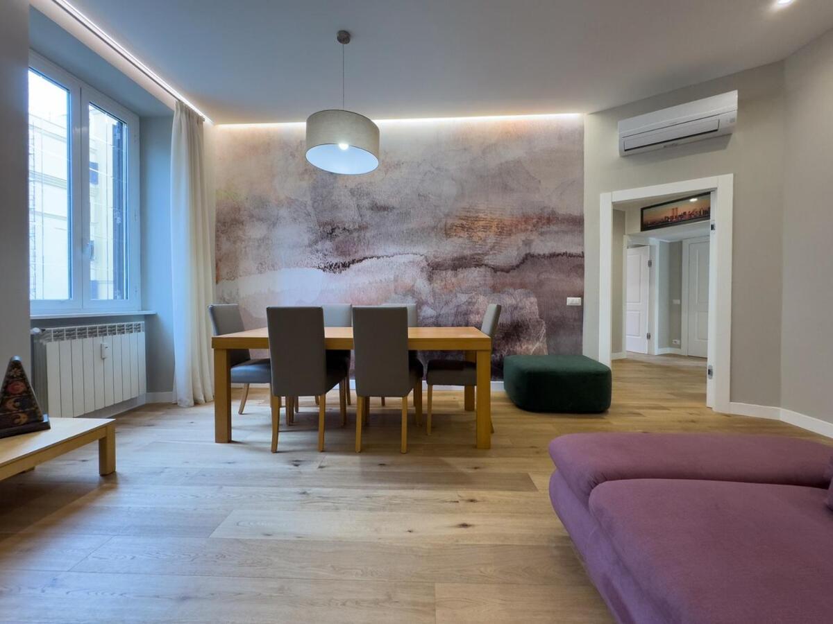 Apartment Casa Dei Cervi