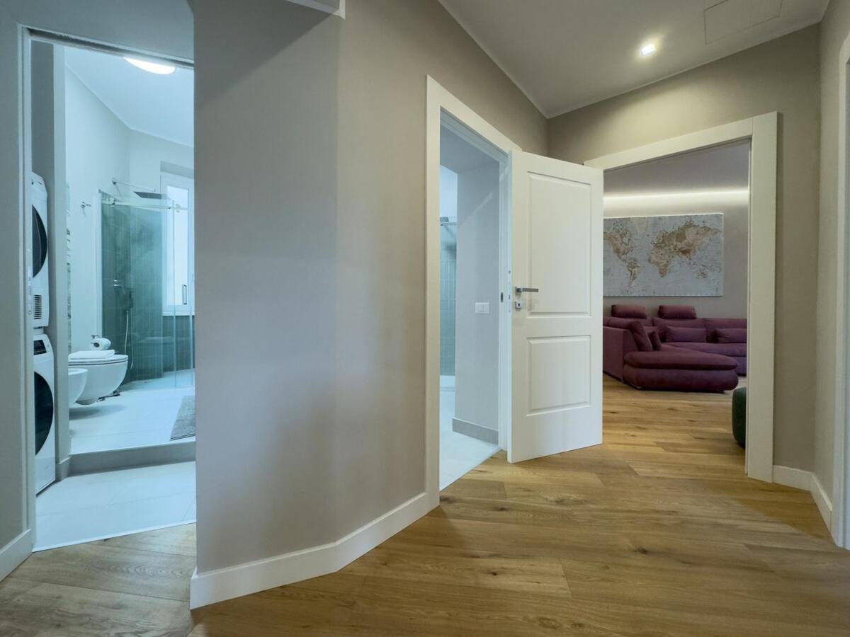 Casa Dei Cervi Apartment *