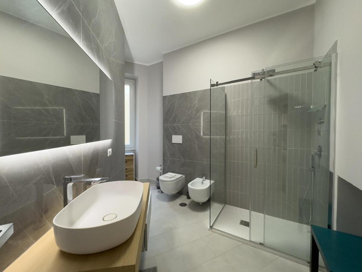 Apartment Casa Dei Cervi *