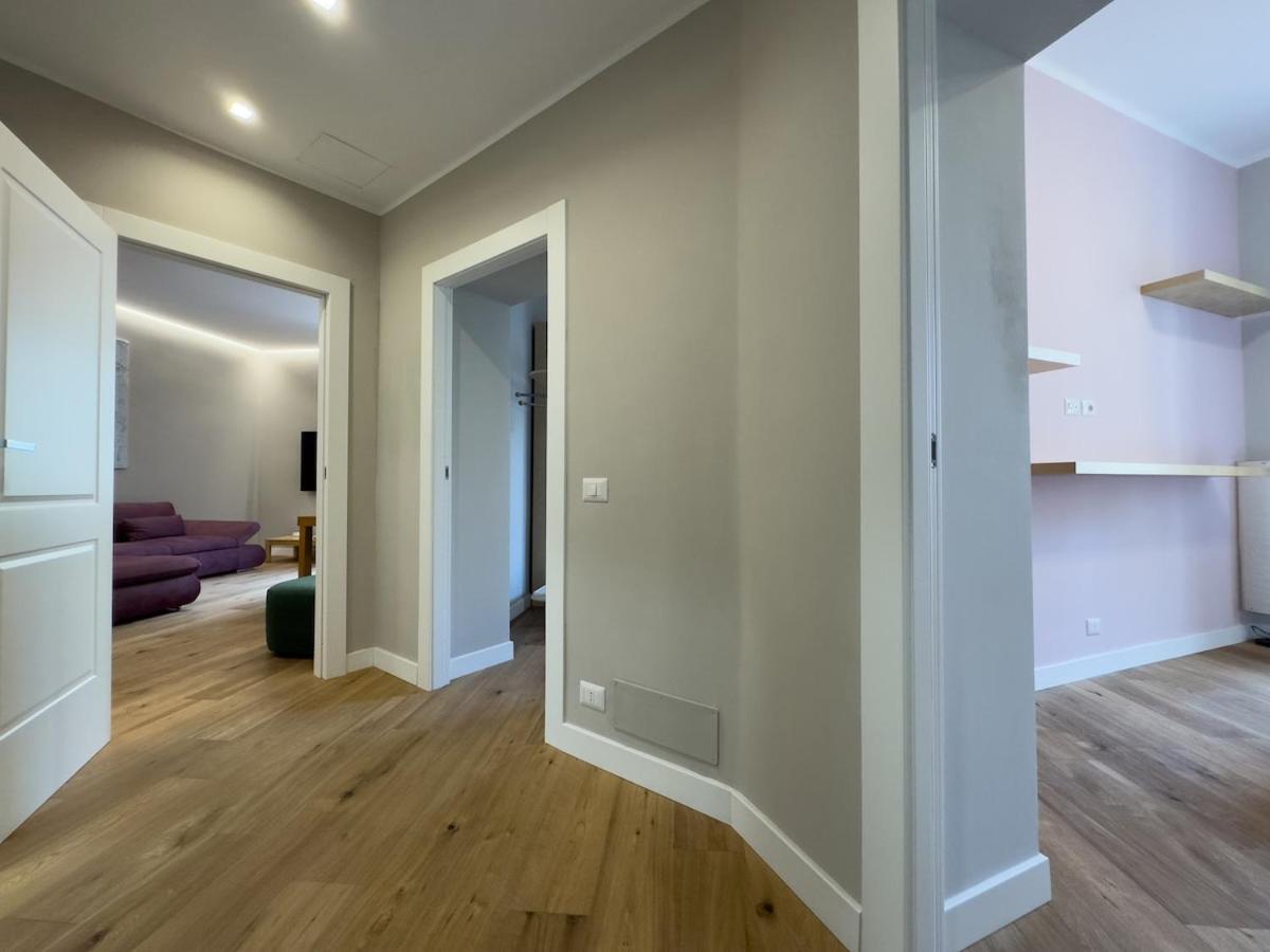 Apartment Casa Dei Cervi Rome
