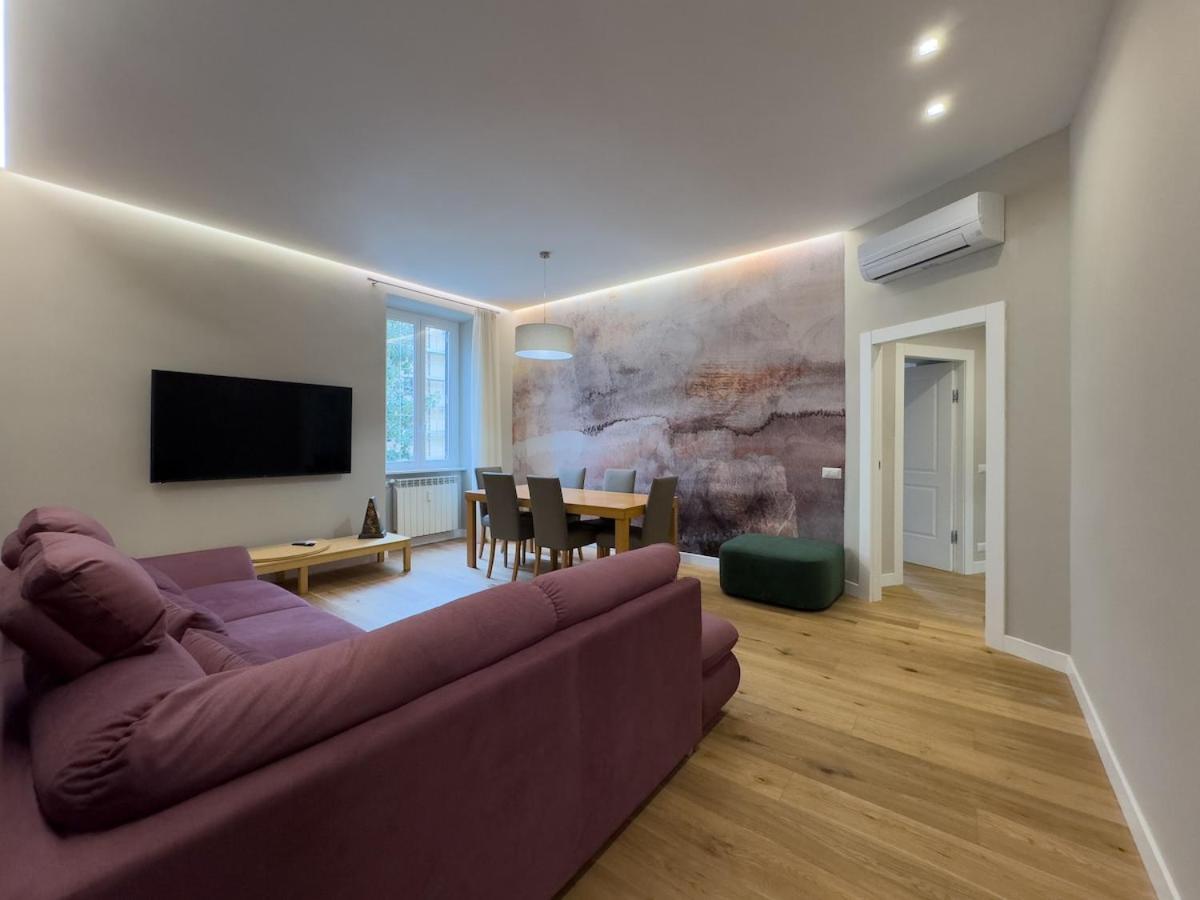 Casa Dei Cervi * Rome