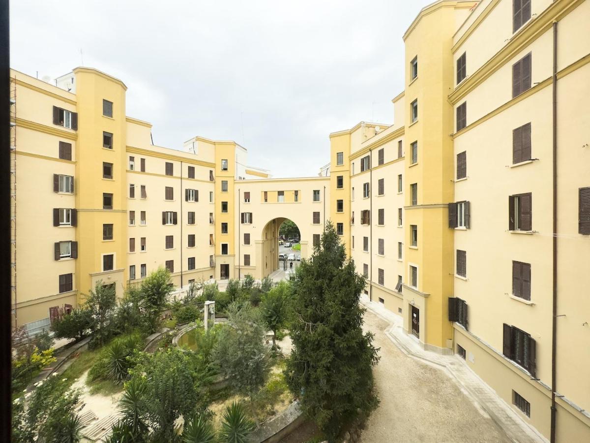 Apartment Casa Dei Cervi