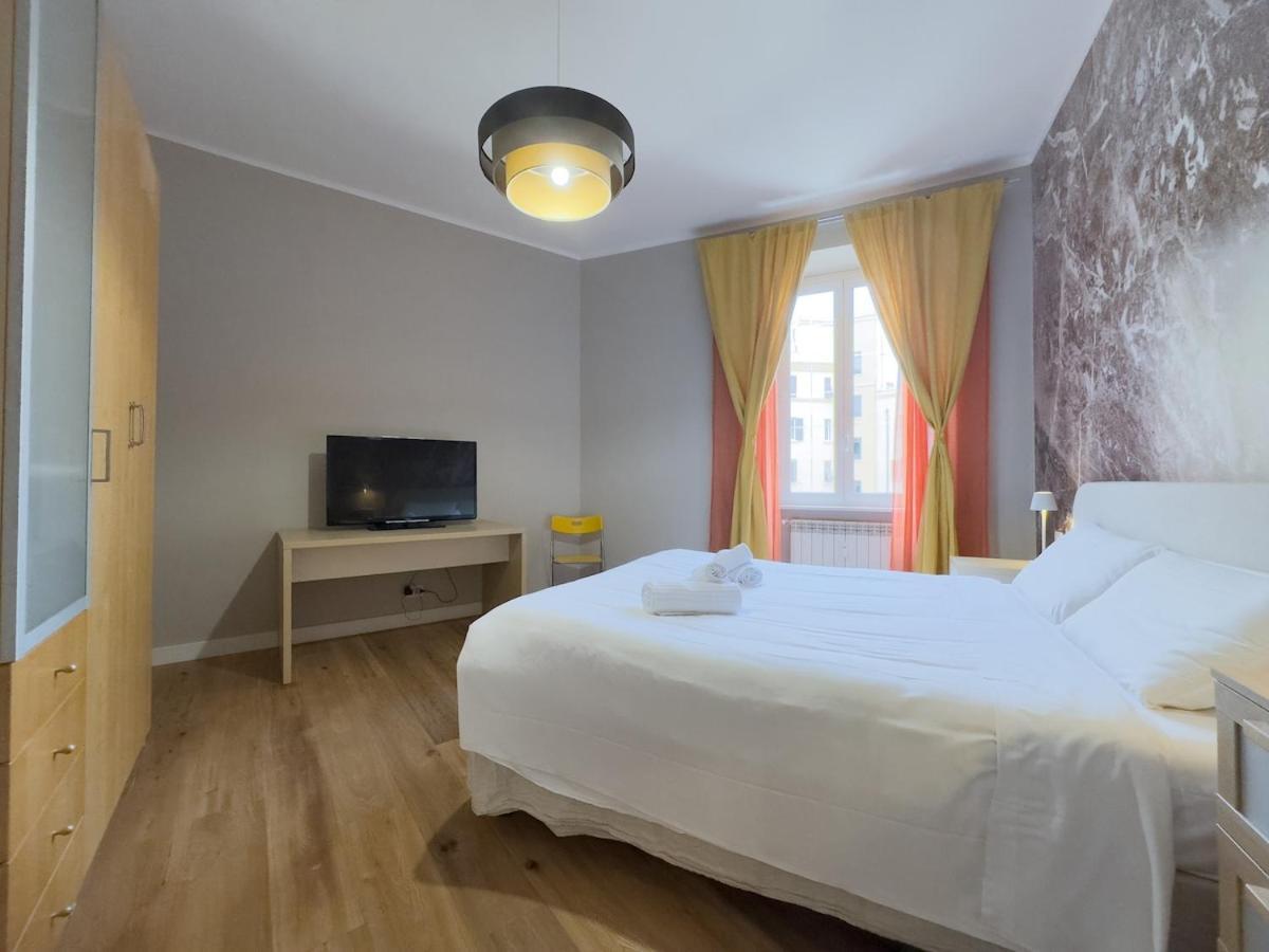 Casa Dei Cervi Apartment Rome