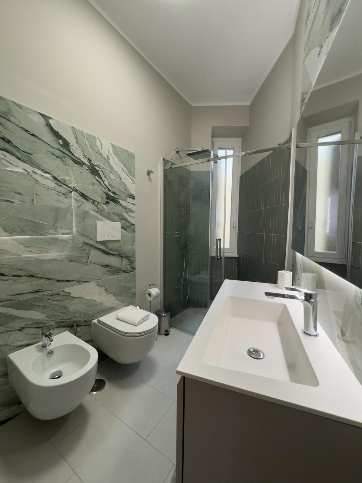 Casa Dei Cervi Apartment
