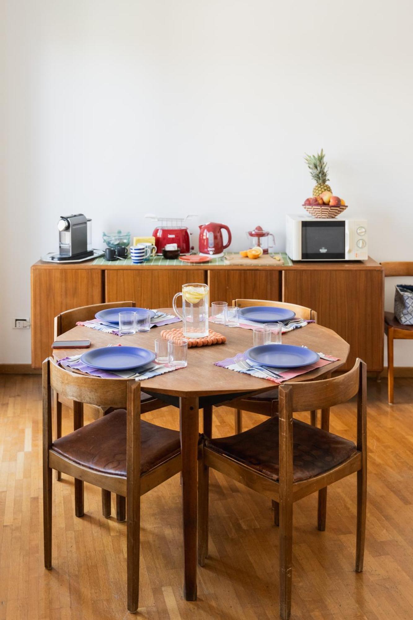 Sempione-metro B, Vintage Apartment, Ac, Wifi Apartment Rome
