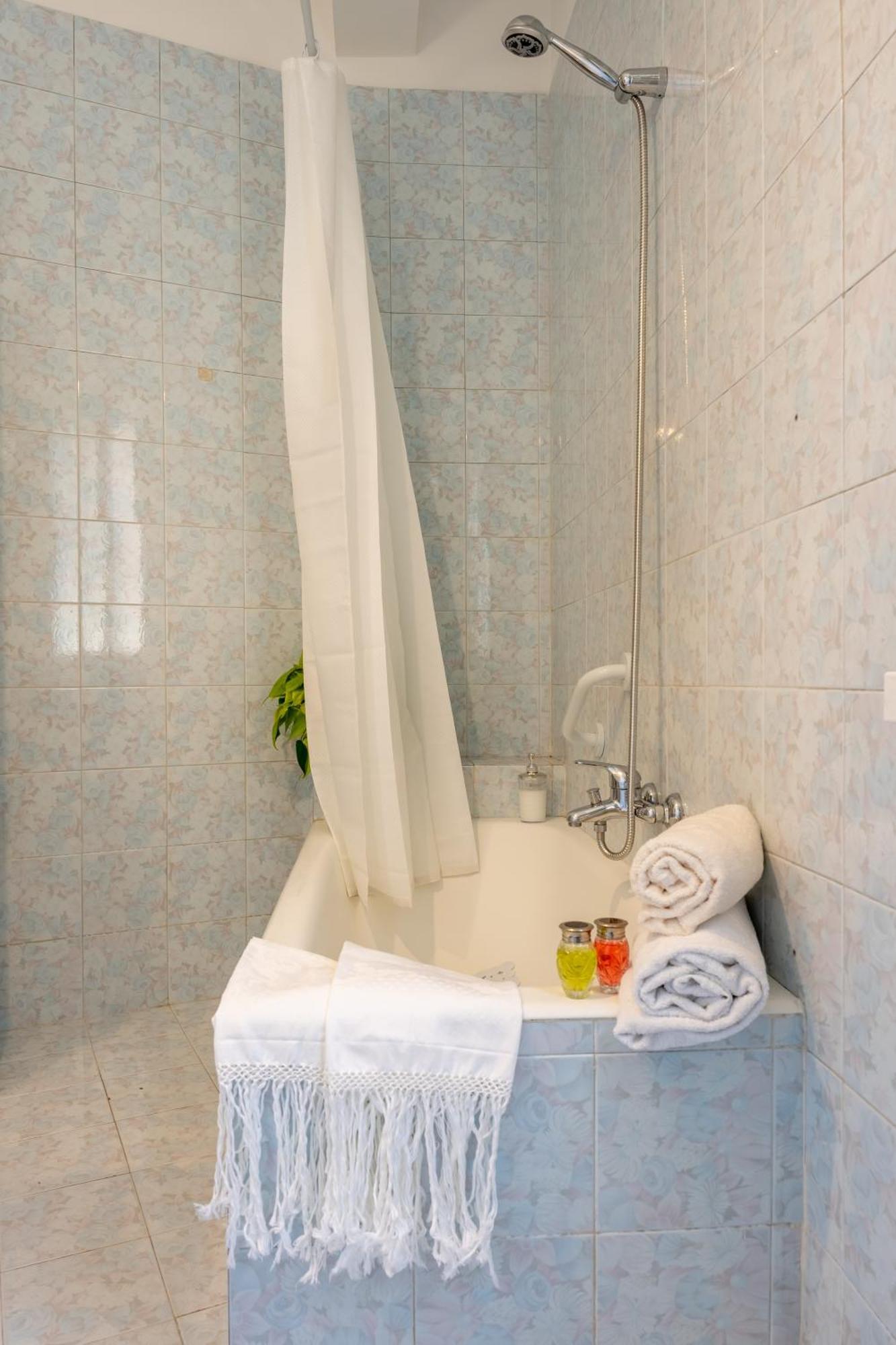 Sempione-metro B, Vintage Apartment, Ac, Wifi Rome