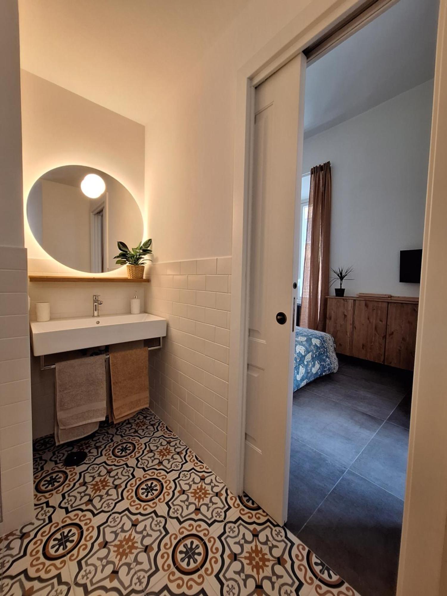 Casa Sommeiller Apartment