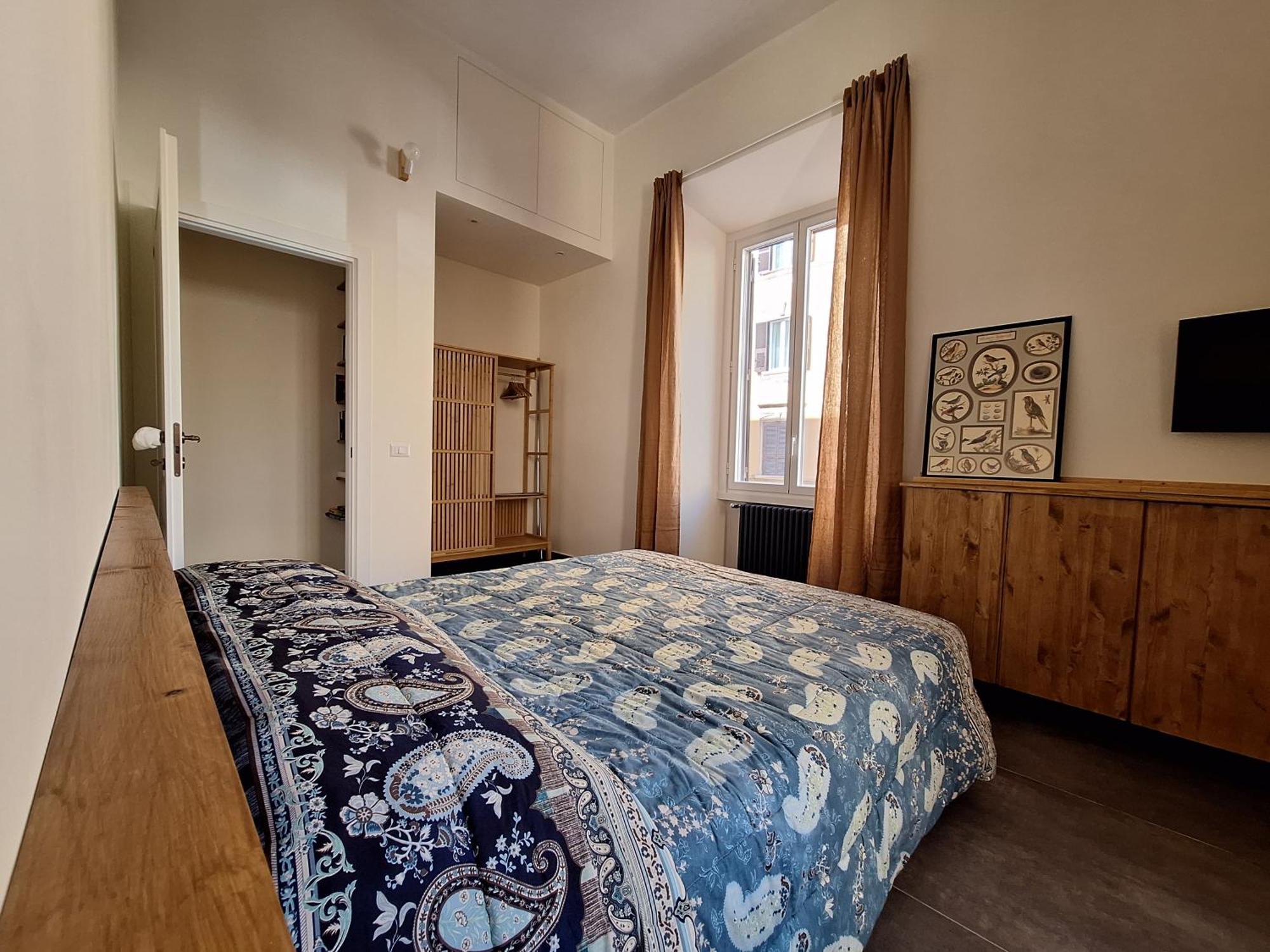 Casa Sommeiller Rome