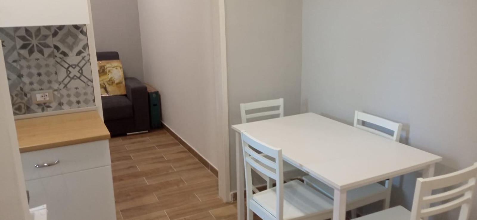 Apartment Veiotorome Casa Ad Isola Farnese Rome
