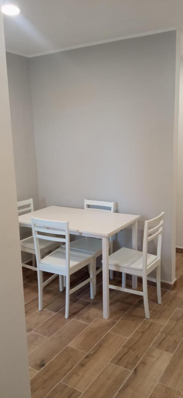 Apartment Veiotorome Casa Ad Isola Farnese Rome