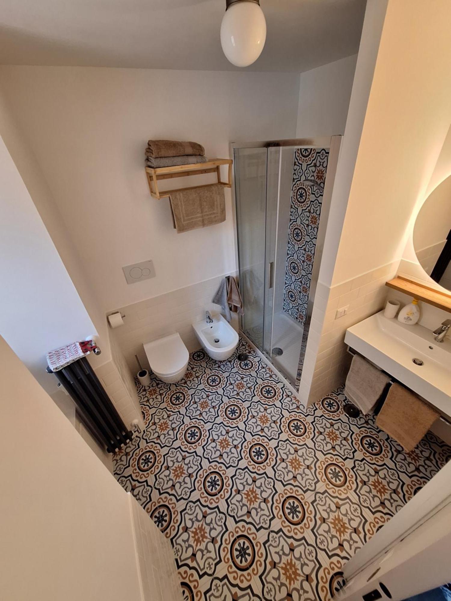 Casa Sommeiller Apartment